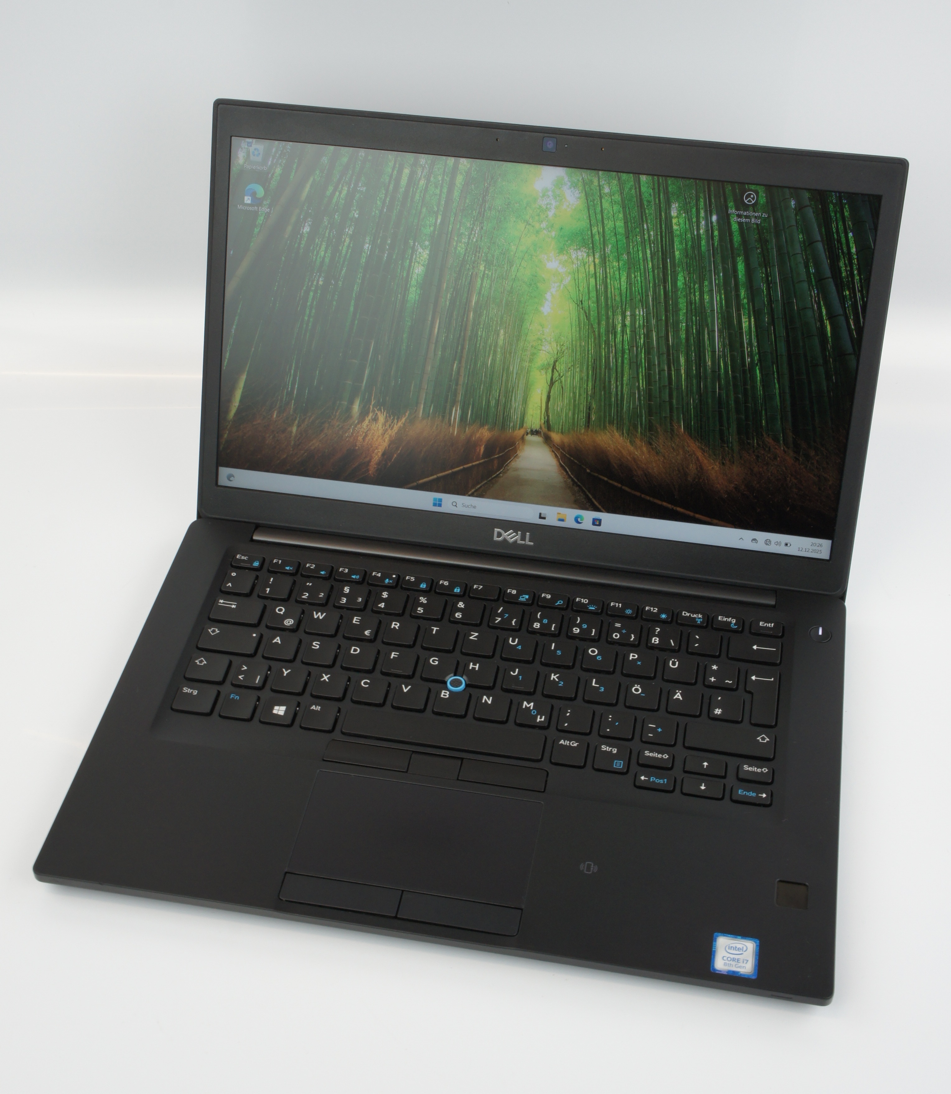 Dell Latitude 7400